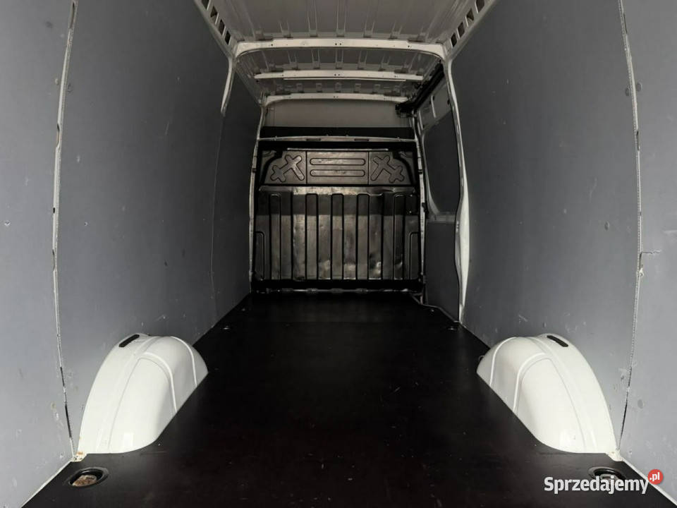 Iveco Daily FV 23 Gwarancja łódzkie Rawa Mazowiecka