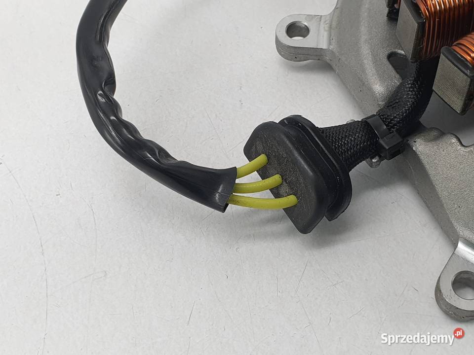 Alternator Stator Bmw R 1200 Gs Rt Adventure Łódź