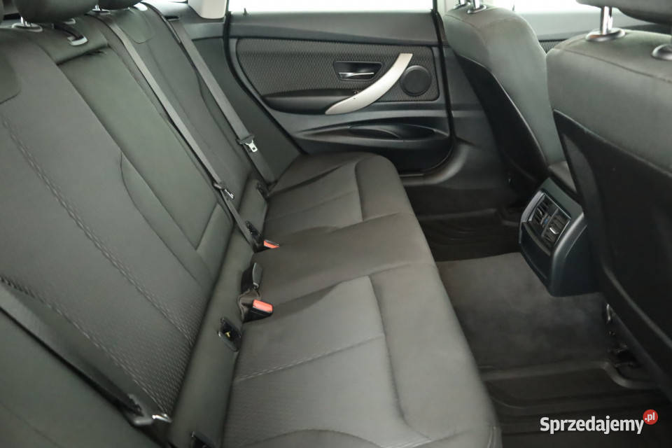 BMW 3GT 320i GT czujnik parkowania