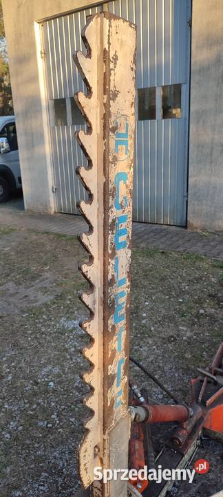 Docer CELETTE COBRA 3 sprzedam