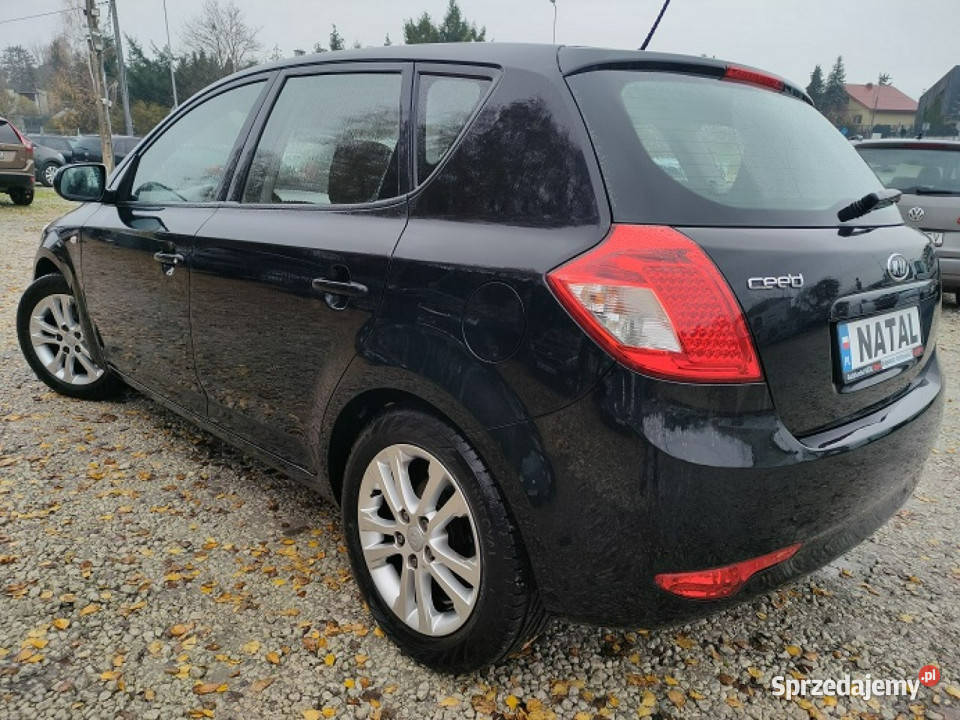 Kia Ceed I 20062012 Bydgoszcz sprzedam