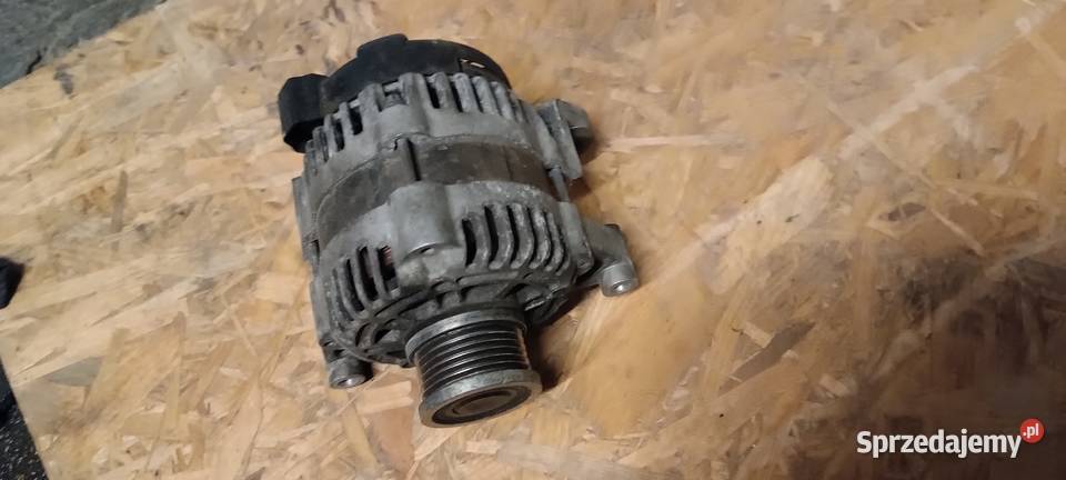 Alternator Astra J 14 Opole