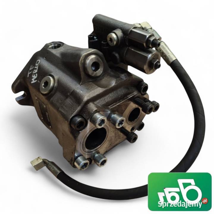 Pompa hydrauliczna AH A10VO45 Rexroth R902468805 Wilkowo