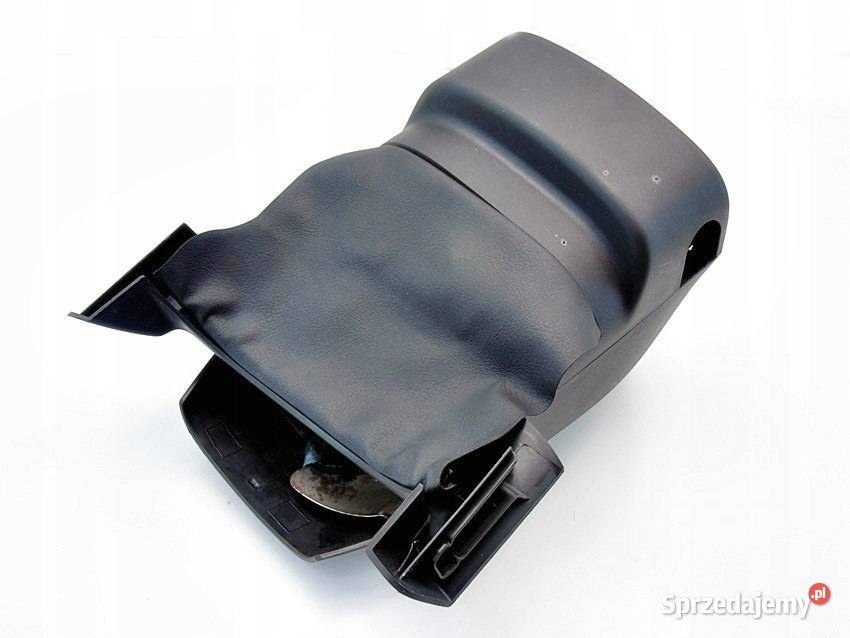 OBUDOWA KOLUMNY KIEROWNICZEJ FOCUS 3 KOMBI Pozostałe Sosnowiec