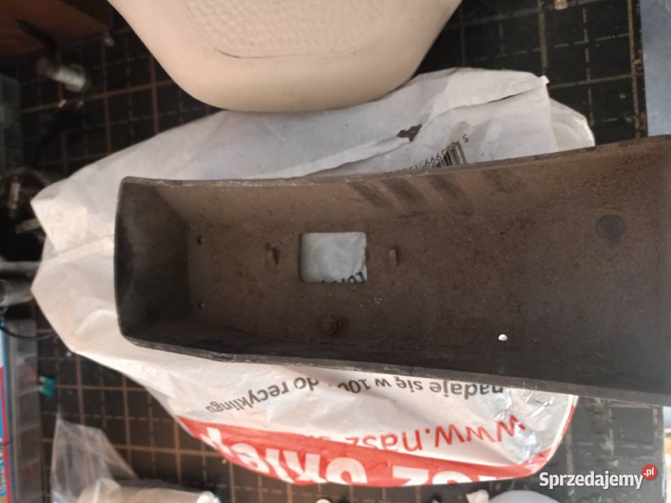 Narzędziowka wsk plastikowa podkarpackie Stalowa Wola