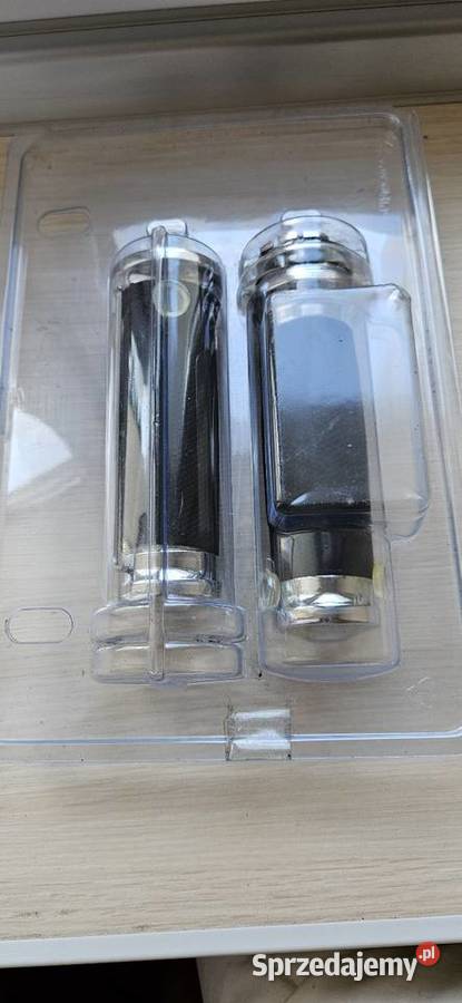 Manetki rękojeść motocyklowa Harley 1 cal