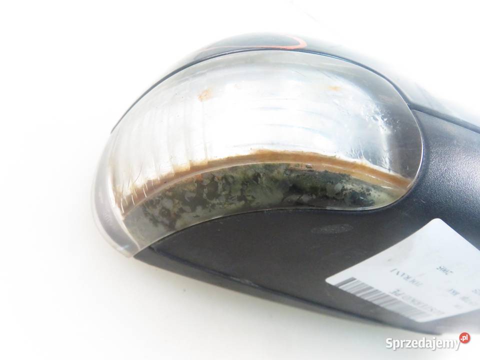 LUSTERKO PRAWE VW TOURAN I