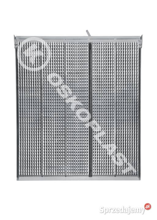 Sito do kombajnu John Deere 1177 Sita do JD 1170 Stara Dąbia