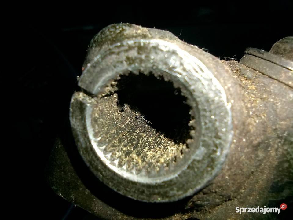 Honda mb 50 kopka starter kickstarter Maruszów sprzedam