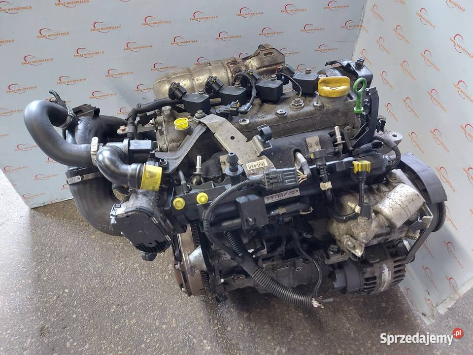 ALFA ROMEO MITO 14 TURBO TJET 199A8000 155 146 świętokrzyskie Kielce