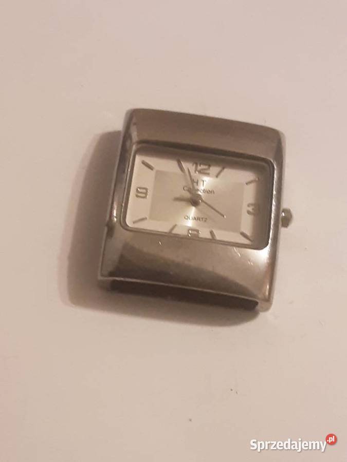 ZEGAREK KWARCOWY 447 HT COLECTION damskie Szczecinek