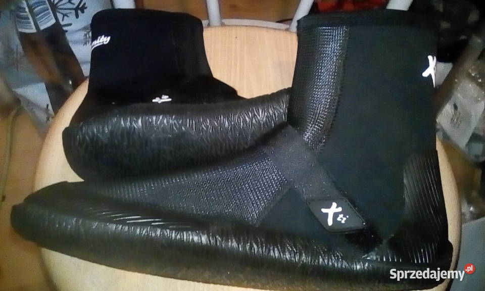 Buty męskie neoprenowe firmy Xtremity XL Zebrzydowa sprzedam