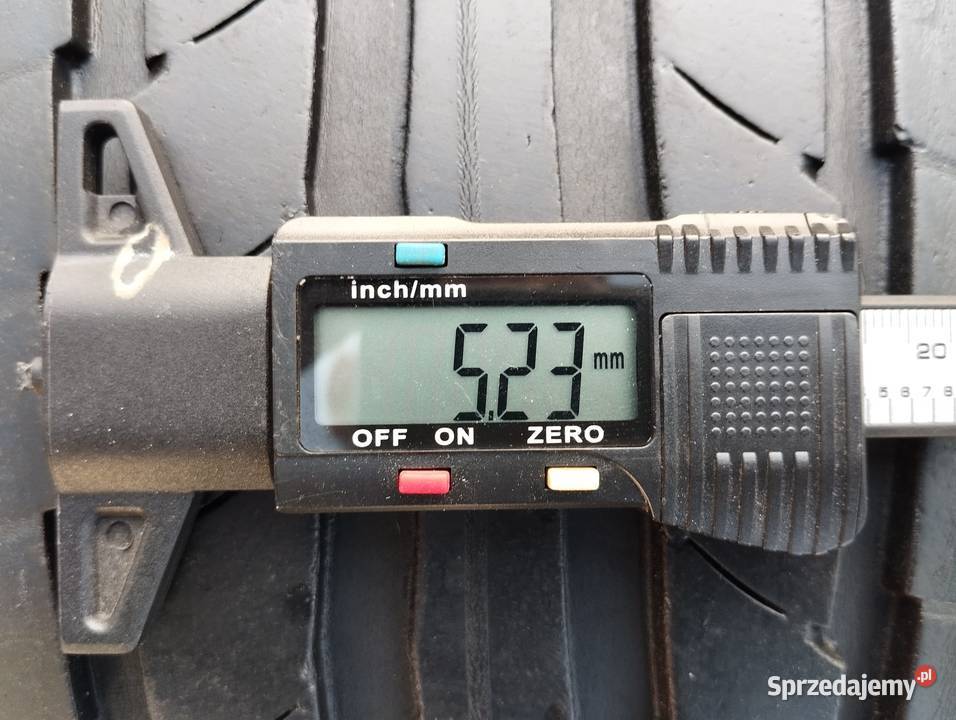 Opony Dębica 20555R16 91V Presto para lato Samochodowe śląskie