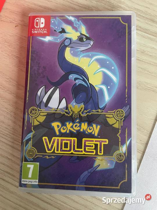 Nintendo Switch nowy Tychy sprzedam