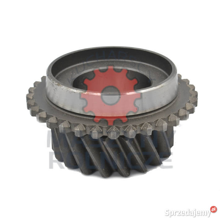 Koło Z19 30310210 Ursus H 8014H 9014H 10014H nieuszkodzony Strzegowo