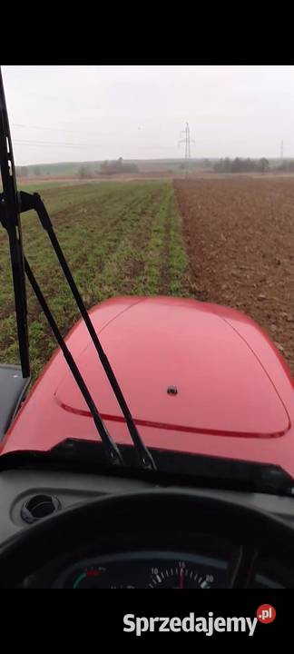 Pług Staltech U170 41 nieuszkodzony Lubiczyn sprzedam