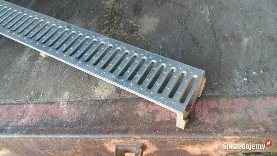 kanał odwodnienia liniowego ACO 37280 Ostrów Wielkopolski sprzedam