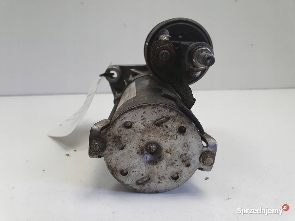 ROZRUSZNIK Citroen Nemo 13 HDI ROZRUSZNIK osobowe Rudka