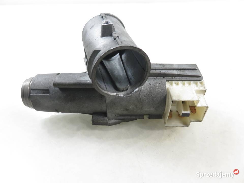 STACYJKA VW SHARAN I P012106 osobowe