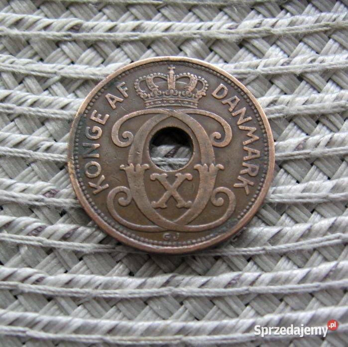 Dania 2 Ore 1929r Kalisz