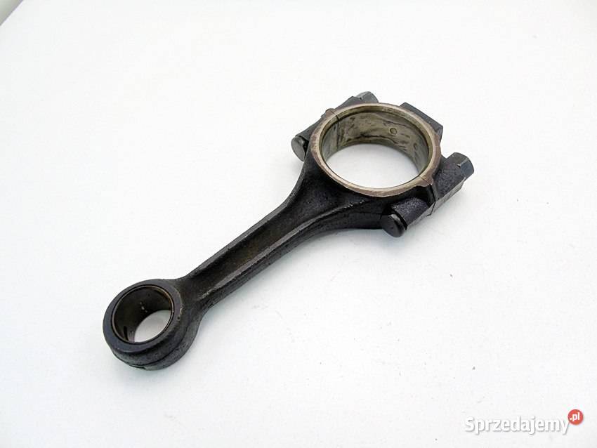 KORBOWÓD FIAT 126P 600 MALUCH FIAT 126A000 osobowe Blok silnika