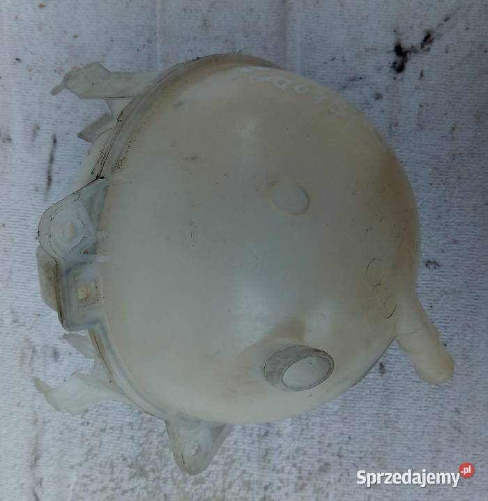 ZBIORNICZEK WYRÓWNAWCZY PŁYNU AUDI VW SEAT SKODA sprzedam