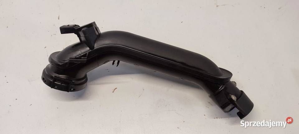 SKODA YETI DOLOT POWIETRZA 03F145673F