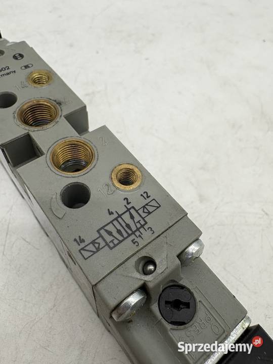 Bosch 0 820 022 502 Elektrozawór Warszawa