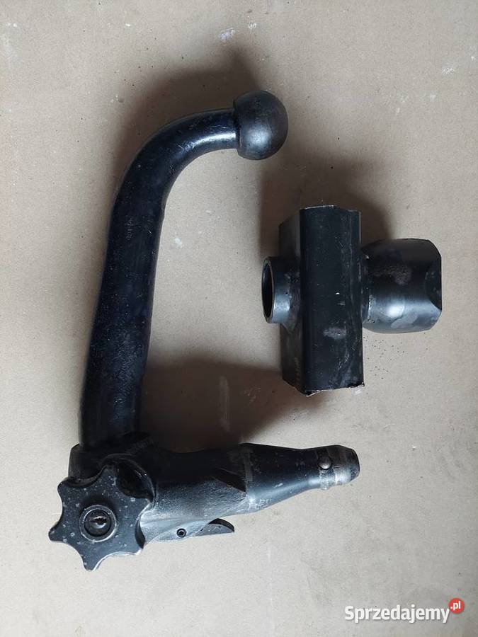 Kula haka Westfalia Widełka