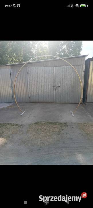 Stelaże do balonów kwiatów Ostrów Mazowiecka