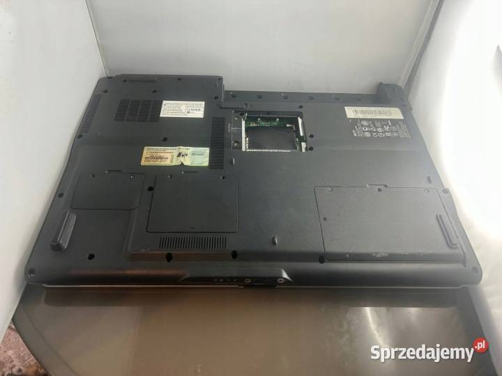Laptop Acer aspire 9420 17 cale Warszawa