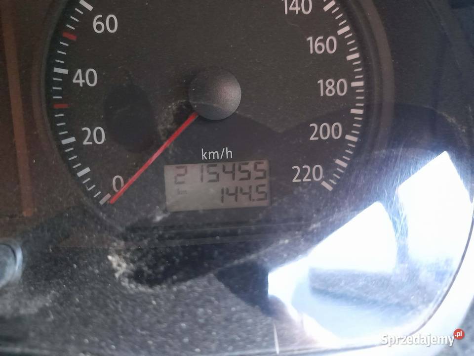 Vw Polo Polo Opoczno