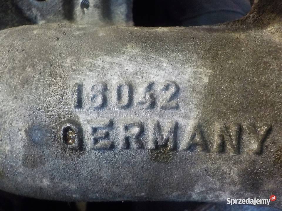 S40 V50 C30 C70 25 T 06r 220 B5254T3 kolektor Kolektory ssące mazowieckie Suków sprzedam