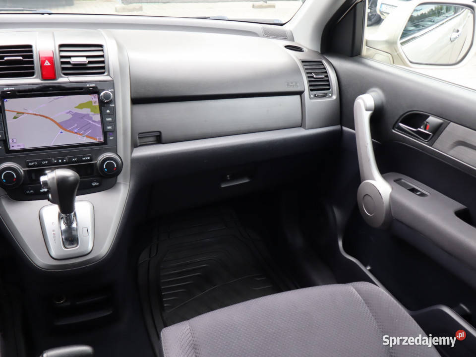 Honda CRV 20 i ABS Katowice