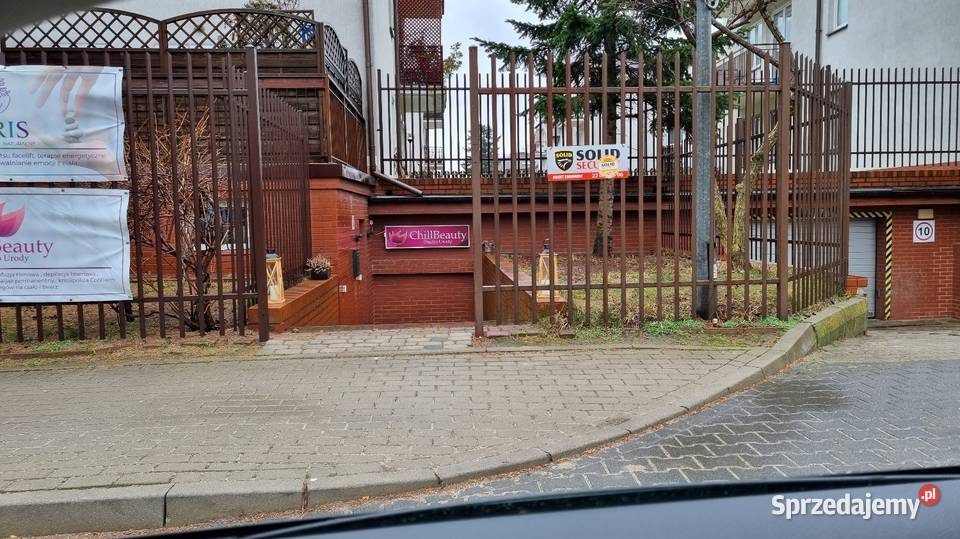 Wynajmę bezpośrednio Ursynow Warszawa