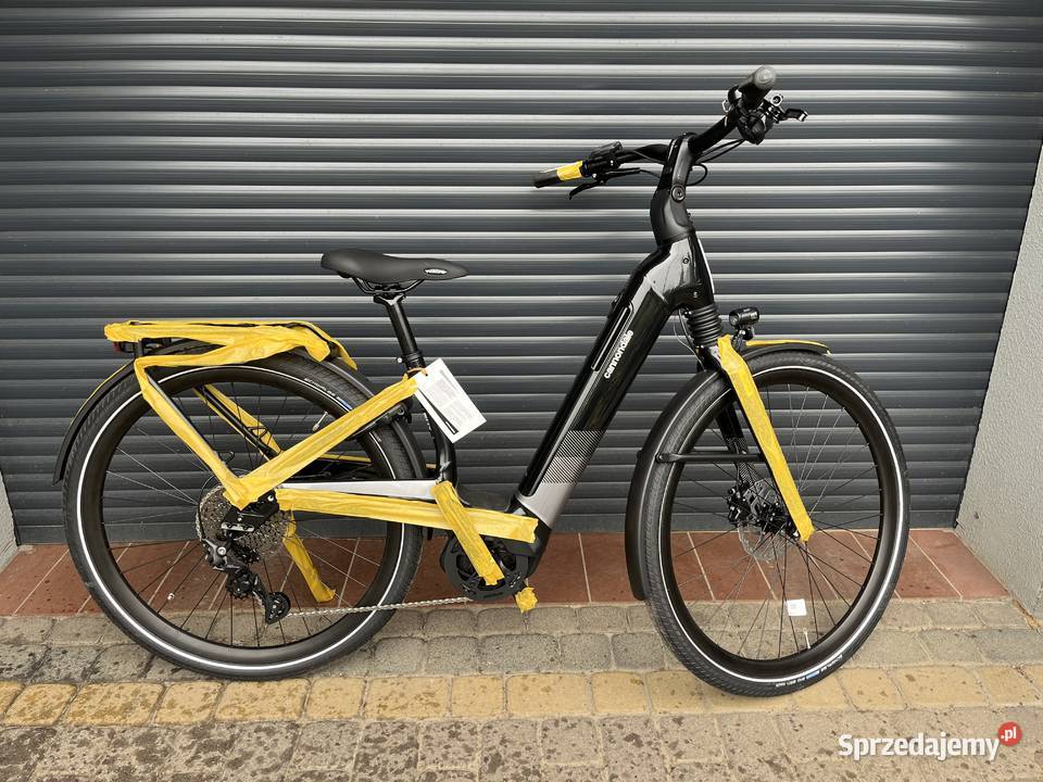 Cannondale Mavaro Neo 5 nowy 50 taniej Nakło sprzedam