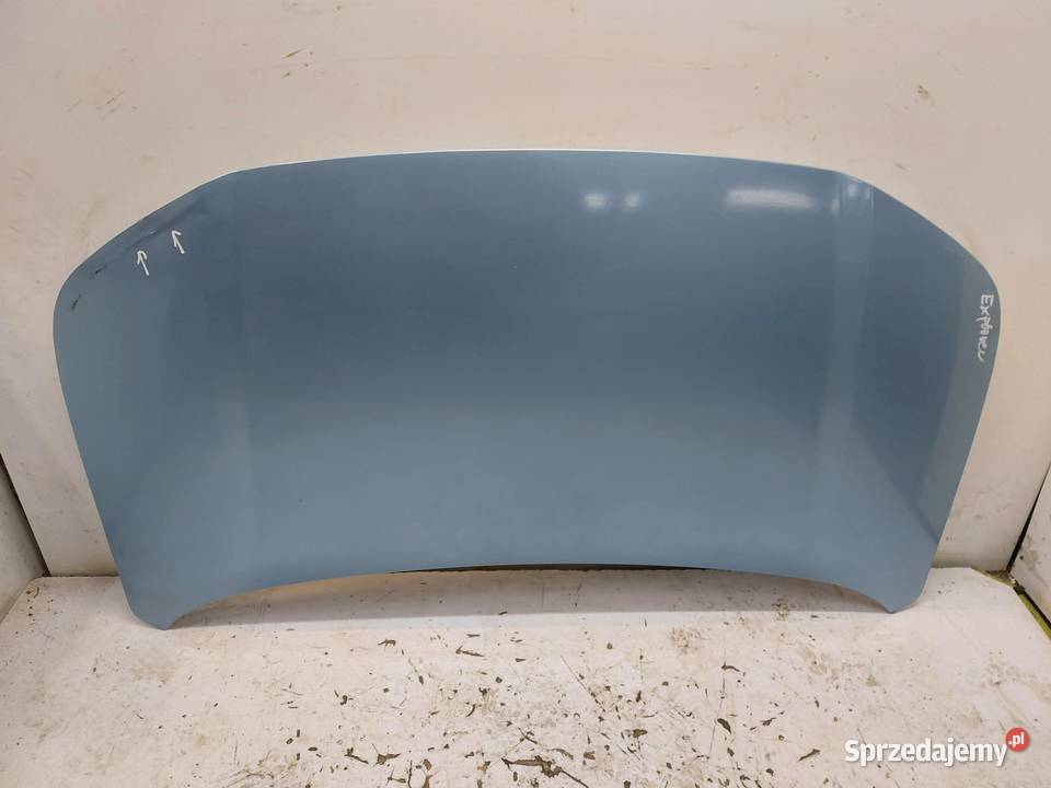 Ford Explorer VII R2KB MASKA POKRYWA SILNIKA