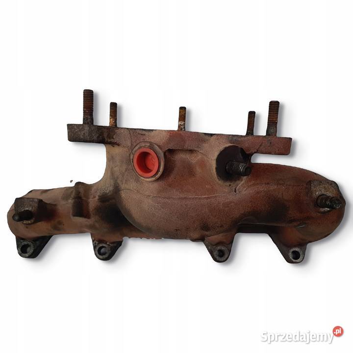 KOLEKTOR WYDECHOWY VW Golf V 16 8V 06A253033AS Kolektory wydechowe Chełm sprzedam