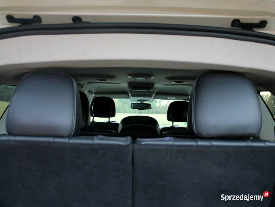 Fiat Freemont 20 D 170 4X4 MultiJet Automat