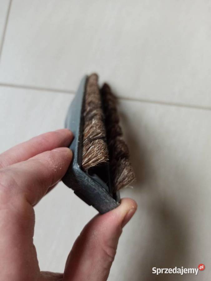 Szczotka ssawka do parkietu do odkurzacza zelmer