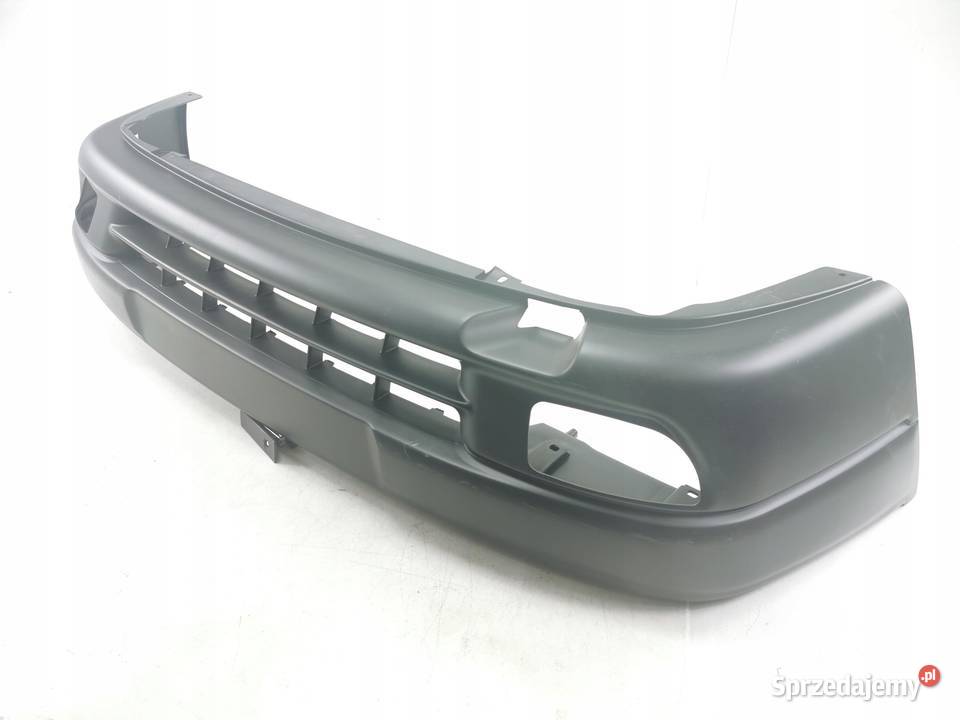 ZDERZAK PRZÓD CITROEN SAXO 19962002 NOWY ISAM osobowe