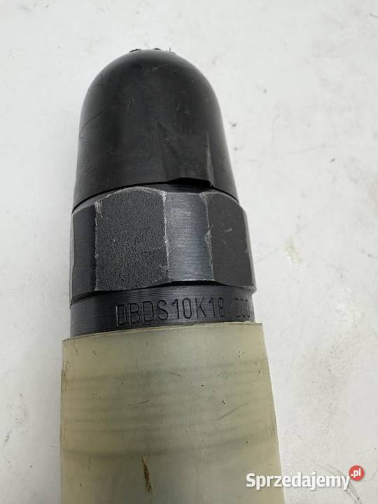 Rexroth DBDS 10K18200 Zawór hydrauliczny Warszawa