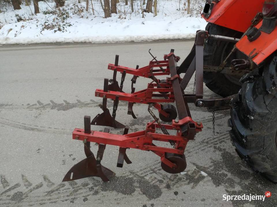 Pielniko Obsypnik do ziemniaków Oryginał solidny Dąbrowa Tarnowska sprzedam