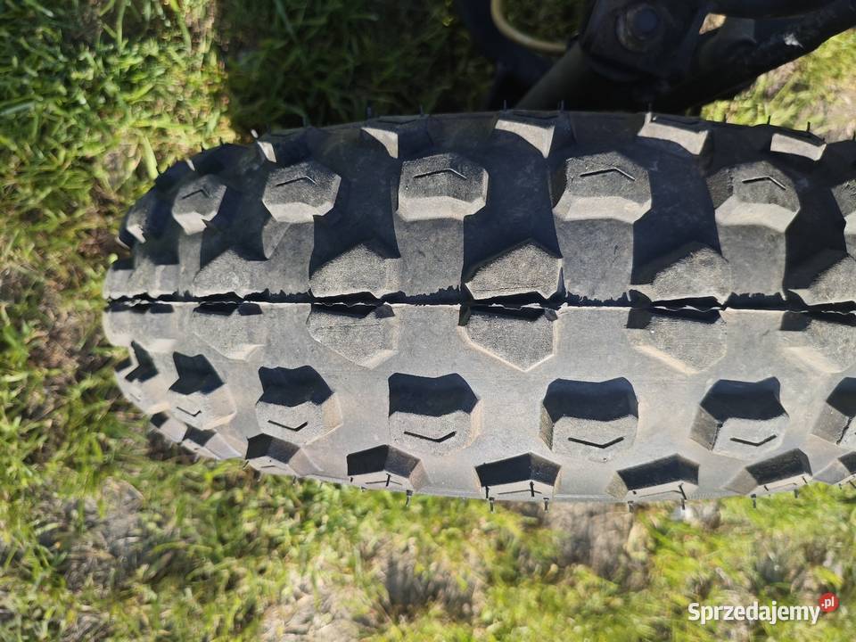 Buggy KANDI 150 elektryczny starter Zduńska Wola