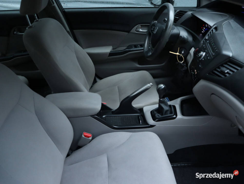 Honda Civic 18 iVTEC radio Piaseczno