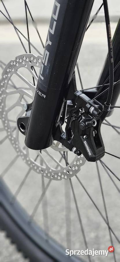 Rower elektryczny Haibike Alltrack 85 Bosch CX Kielce