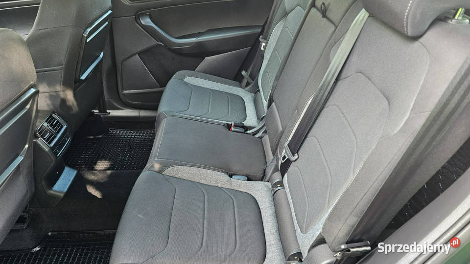 koda Kodiaq Skoda Kodiaq Skoda Kodiaq 20 tsi 4x4 ogranicznik prędkości Chełm Śląski