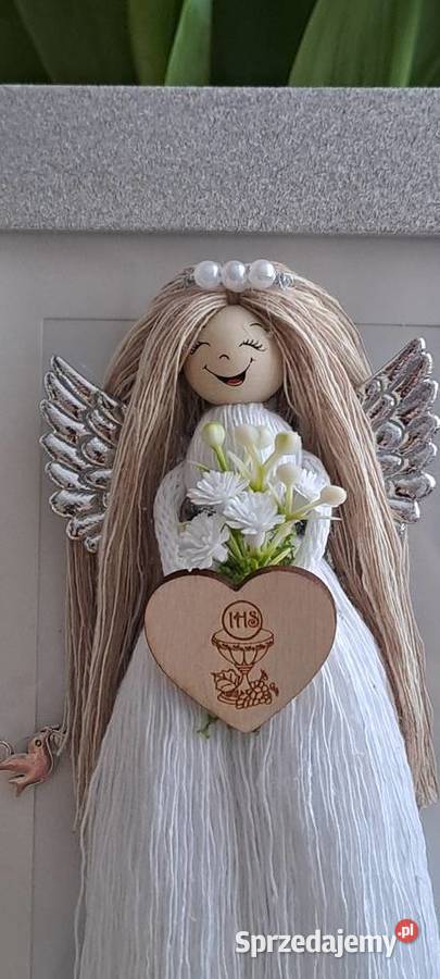 213 pamiątka komunijna