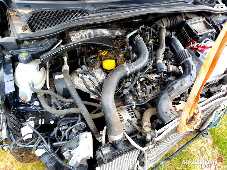 Renault Clio 2015 Benzyna Klima 5 drzwi kujawsko-pomorskie Grudziądz sprzedam