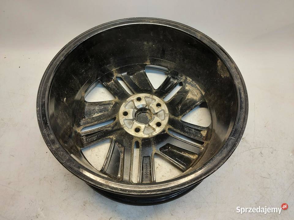 SEAT Tarraco Felga alufelga 7Jx18 R18 dolnośląskie